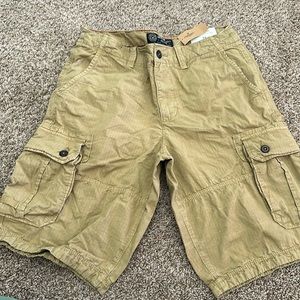 Men’s American Eagle Cargo Short